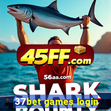 37bet games login